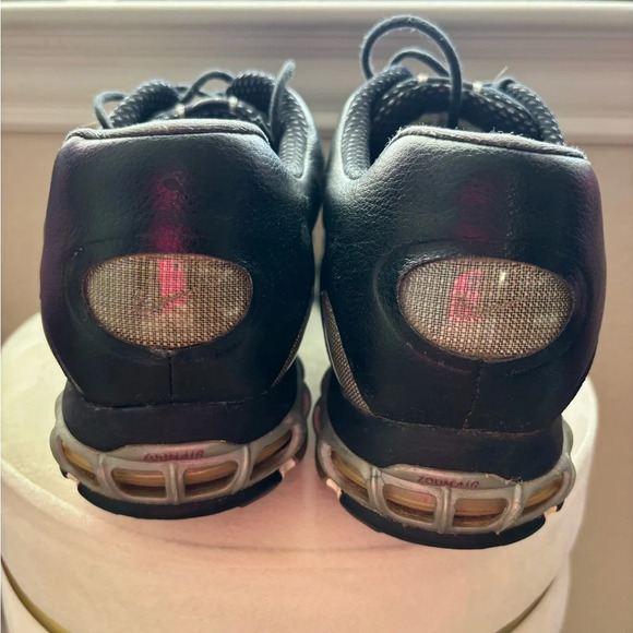 Nike Air Zoom Elite Golf Shoes - Picture 10 of 13